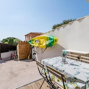 Chez Pierrot Appartement Bandol