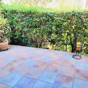 Eden Park Appartement Cannes