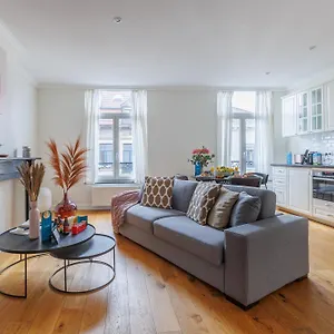 Sweet -dansaert Appartement Bruxelles
