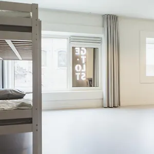 Hostel Snuffel Youth, Brugge