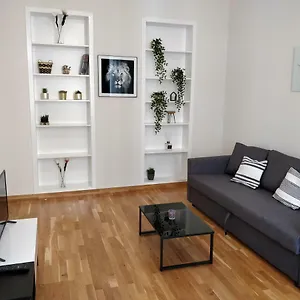Flat Center Appartement Bruxelles